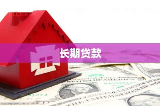 博野长期贷款