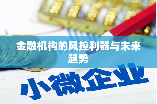 博野金融机构的风控利器与未来趋势