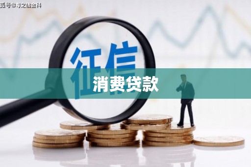 博野消费贷款