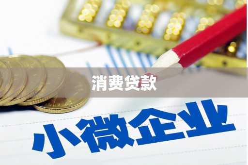 博野消费贷款