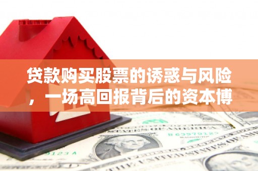 博野贷款购买股票的诱惑与风险，一场高回报背后的资本博弈