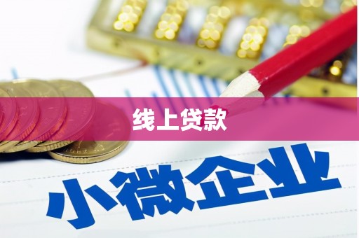 博野线上贷款