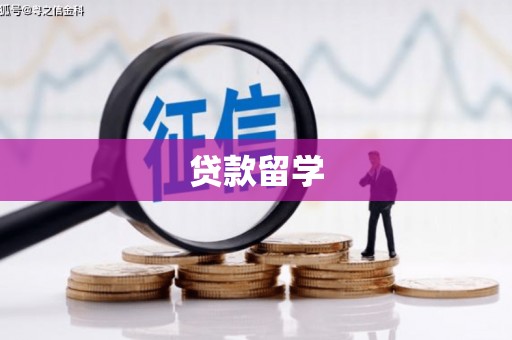 博野贷款留学